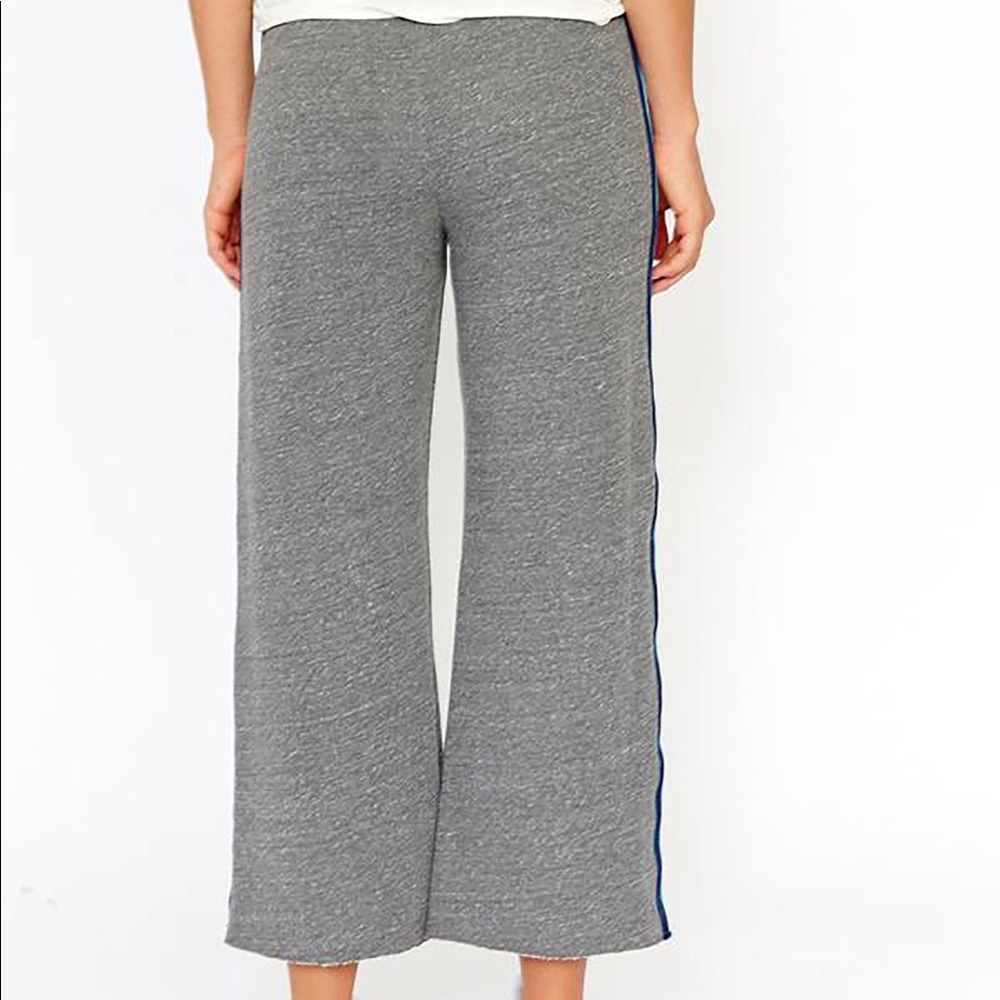 SOL ANGELES FLAG STRIPE CULOTTE - Picture 3 of 7